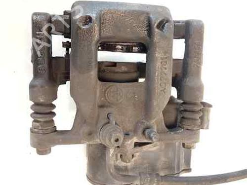 Used Left rear brake caliper CITROËN C4 Grand Picasso II (DA_, DE_) [2013-2025]  11612544