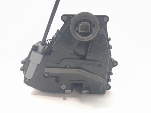 Used Rear right lock RENAULT CAPTUR II (HF_) [2020-2025]  24805894