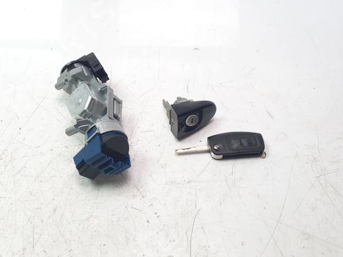 Rattlås /Tenningslås FORD S-MAX (WA6) 2.0 TDCi | BP27465194M48 