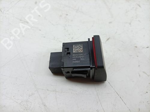 Warning switch AUDI Q5 Sportback (FYT) 35 TDI Mild Hybrid | BP33217095I22 - Image 2