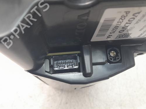 Instrument cluster VOLVO XC60 II (246) B4 Mild-Hybrid | BP18966867C47 