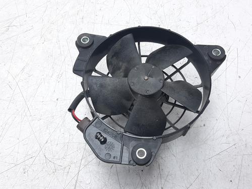 Kjølevifte elektrisk SMART FORTWO Coupe (450) [2004-2007]  12349485