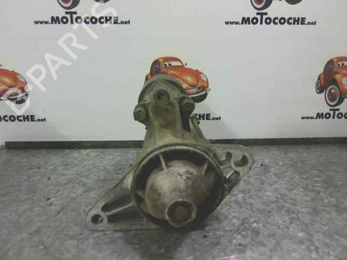 Used Starter TOYOTA CELICA Coupe (_T20_) [1993-1999]  2959156