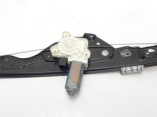 Used Rear right window mechanism MERCEDES-BENZ E-CLASS (W211) [2002-2009]  9948692