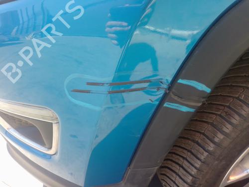 Full front JEEP COMPASS (MP, M6, MV, M7) 1.4 MultiAir | BP39549404S1 - Image 7
