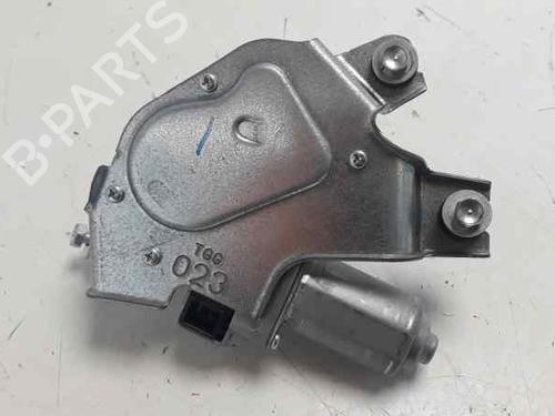 Rear wiper motor HONDA CIVIC X Hatchback (FC_, FK_) 1.5 VTEC (FK7) | BP5580397M102 