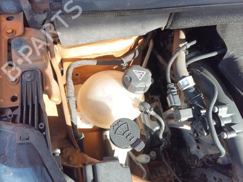 Used Expansion tank OPEL CROSSLAND X / CROSSLAND (P17, P2QO) 1.2 (75) (110 hp) 27322346