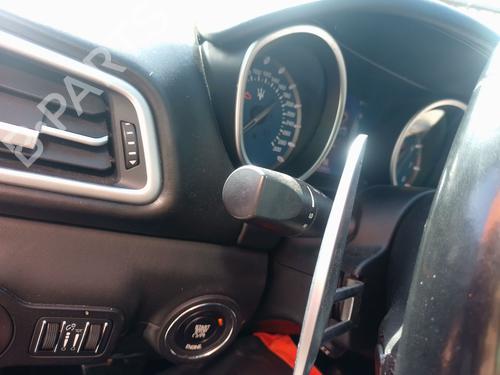 Switch MASERATI GHIBLI III (M157) 3.0 S Q4 | BP36995200I30 - Image 2