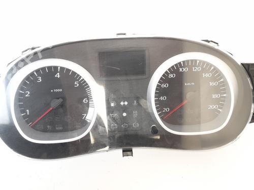 Used Instrument cluster DACIA DUSTER (HS_) [2010-2018]  9536448
