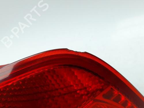 Left taillight AUDI A3 (8P1) 1.9 TDI | BP39981367C34 - Image 10
