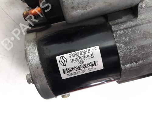 Starter RENAULT CLIO IV (BH_)  | BP11853670M8 