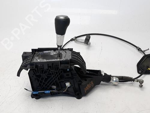 Used Gear lever TOYOTA RAV 4 IV (_A4_) [2012-2019]  9627009