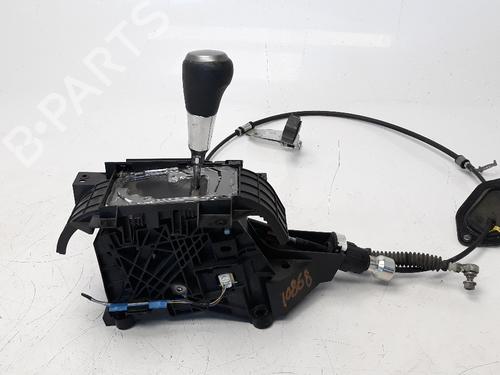 Palanca cambio automatico TOYOTA RAV 4 IV (_A4_) 2.5 Hybrid (AVA42_) (197 hp) 9627009