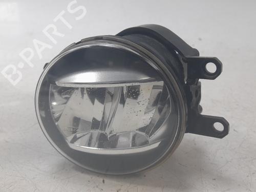 Used Left front fog light Left front fog light TOYOTA LAND CRUISER PRADO (_J15_) 2.8 D-4D (GDJ155, GDJ150) (204 hp) 33403755 33403755