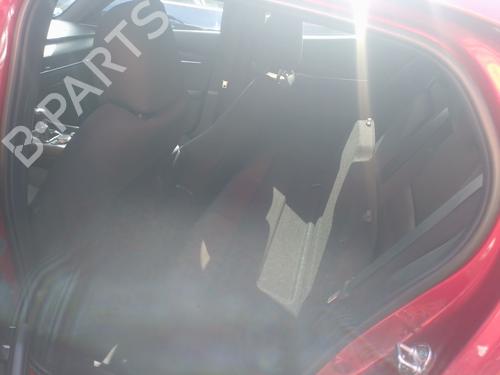 Left mirror MAZDA 3 Hatchback (BP) 2.0 SKYACTIV-G M Hybrid | BP38925627C26 - Image 5
