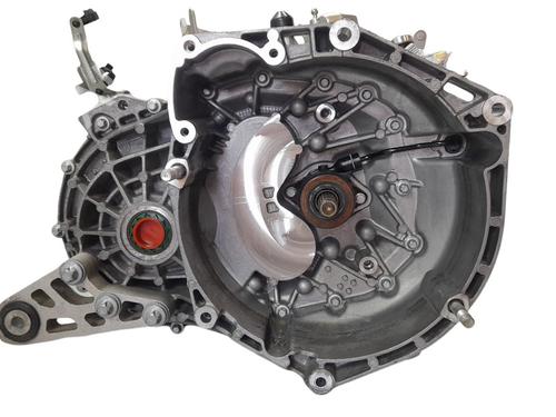 Used Gearbox JEEP COMPASS (MP, M6, MV, M7) [2016-2025]  16657765