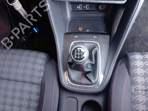 Used Gear lever Gear lever MG MG ZS SUV (AZS1) 1.5 VTi (114 hp) 33933115 33933115