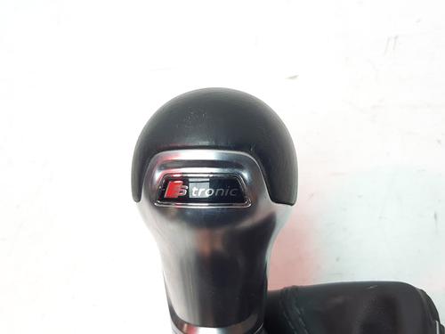 Shift knob AUDI Q2 (GAB, GAG)  | BP11393631I34 