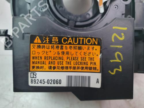 Airbag Kit TOYOTA AURIS (_E18_) 1.8 Hybrid (ZWE186_, ZWE186R) | BP27834012C86 
