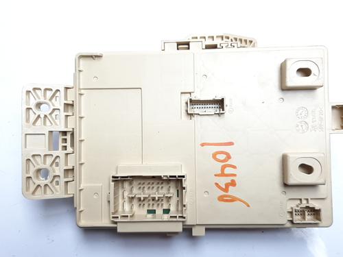 Fuse box HYUNDAI KONA (OS, OSE, OSI)  | BP8658281E1 