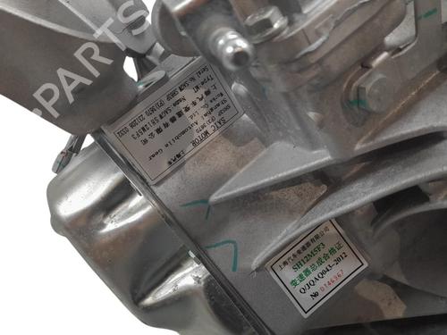 Gearbox MG MG ZS SUV  | BP20650225M3 
