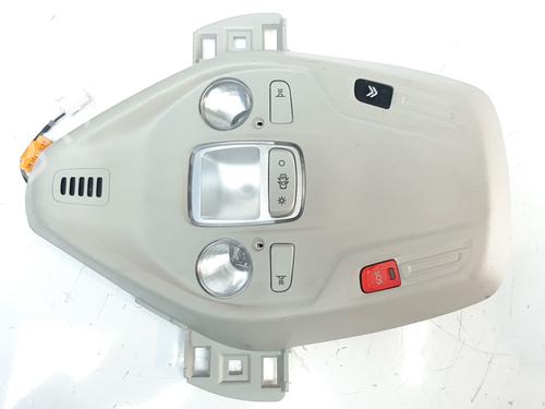 Binnenverlichting CITROËN C4 SPACETOURER (3D_) 1.2 PureTech 130 (131 hp) 96781449BJ |