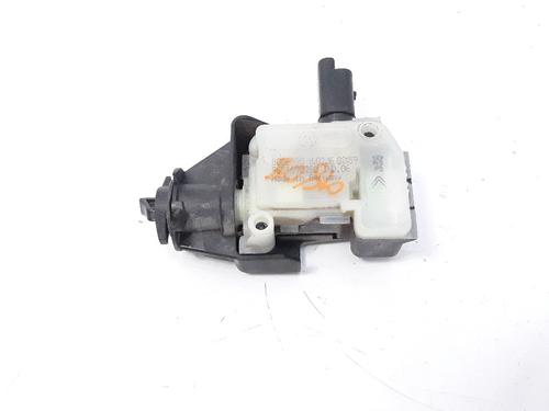 Used Fuel flap CITROËN C4 II (NC_) [2009-2025]  7298330