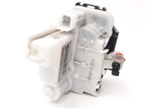 Front left lock FIAT 500 (312_)  | BP8302668C98 