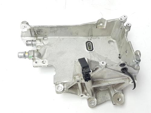 Used Pipe SMART FORFOUR Hatchback (453) electric drive (453.091) (82 hp) 14198740