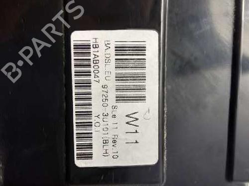 Climate control KIA SPORTAGE III (SL) 1.6 GDI | BP2673580I5 
