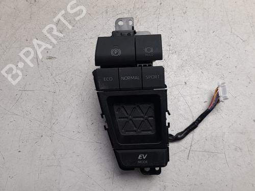 Used Switch RENAULT CAPTUR II (HF_) TCe 160 (HFN1) (158 hp) 29330172