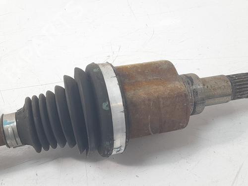 Left front driveshaft FORD TOURNEO COURIER B460 MPV  | BP24807565M38 