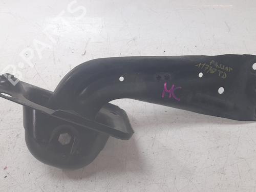 Højre bagtil bærearm Højre bagtil bærearm VW PASSAT B8 Variant (3G5, CB5) 2.0 TDI (200 hp) 34344778 34344778