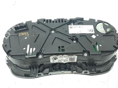 Instrument cluster SKODA FABIA III (NJ3)  | BP8662842C47 