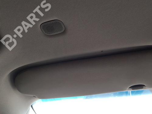 left-sun-visor-hyundai-i40-i-vf-17-crdi-852013z010tx-2012-2013-2014-2015-2016-2017-2018-2019-9315727 main image