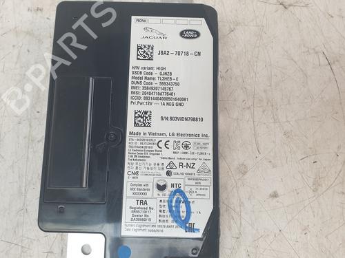 Elektronisk modul LAND ROVER RANGE ROVER VELAR (L560) | BP29713366M83