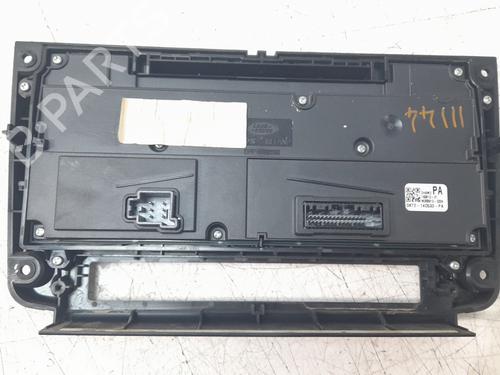 Climate control LAND ROVER DISCOVERY SPORT (L550)  | BP12450030I5 