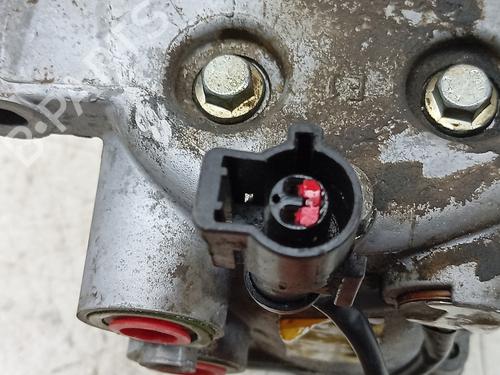 AC compressor FORD MONDEO III (B5Y) 2.0 16V | BP38560098M34 - Image 3
