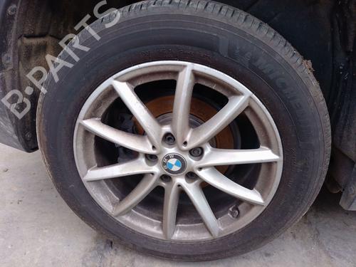 Used Rim Rim BMW X1 (F48) sDrive 18 d (150 hp) 33455491 33455491
