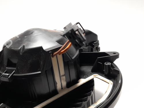 Heater blower motor BMW 1 (F20)  | BP14197410M62 