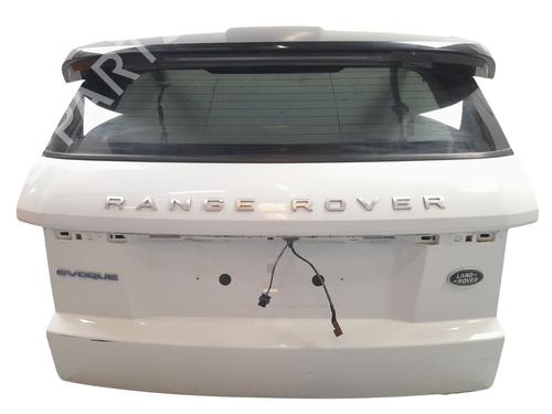 Used Tailgate LAND ROVER RANGE ROVER EVOQUE (L538) [2011-2019]  26960227