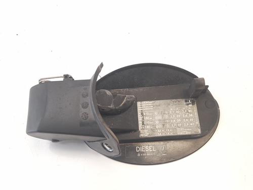 Fuel flap MERCEDES-BENZ CLS (C219) CLS 320 CDI (219.322) | BP8656393C131 