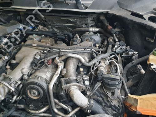 Abs pomp PORSCHE CAYENNE (92A) 4.2 S Diesel (382 hp) 23892739
