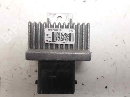 Used Electronic module NISSAN NV200 / EVALIA Bus 1.5 dCi 85 (M20, M20M, M20K, M20KK) (86 hp) 10272454