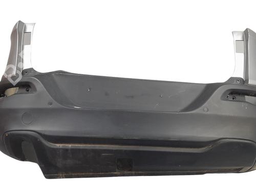 Used Rear bumper JEEP CHEROKEE (XJ) [1983-2001]  9826542