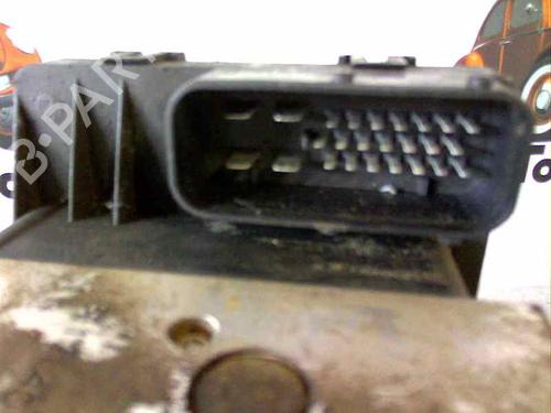ABS pump HYUNDAI ELANTRA III (XD) 2.0 CRDi | BP104449M43 