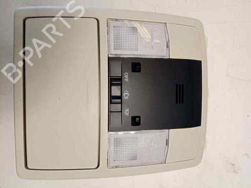 Used Interior roof light LEXUS CT (ZWA10_) 200h (ZWA10_) (99 hp) 7431307