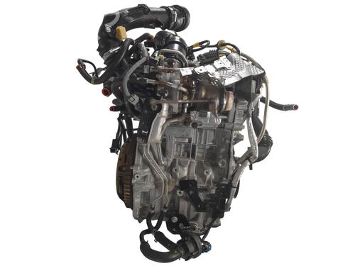 Engine NISSAN MICRA V (K14) 1.0 IG-T 100 | BP29488800M1 