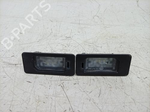 Used Licence plate light Licence plate light BMW 4 Convertible (G23, G83) 420 d Mild-Hybrid (190 hp) 40072453 40072453