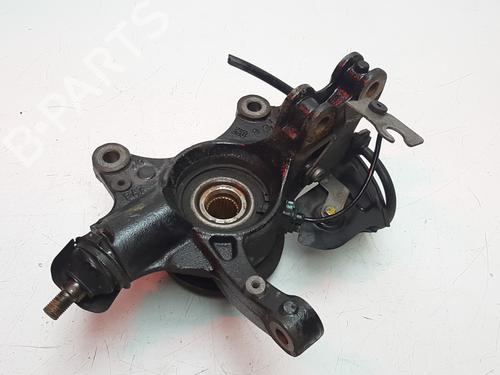 Right front steering knuckle CITROËN JUMPY III Van (V_) 1.6 BlueHDi 95 | BP12450108M26 